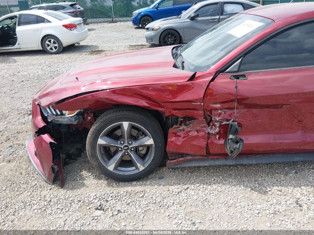 Продаж на аукціоні авто 2015 Ford Mustang V6, vin: 1FA6P8AM1F5321777, номер лоту: 44955261