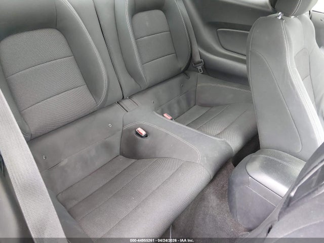 Продаж на аукціоні авто 2015 Ford Mustang V6, vin: 1FA6P8AM1F5321777, номер лоту: 44955261