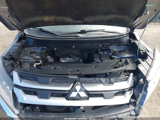 Aukcja sprzedaży 2021 Mitsubishi Outlander Sport 2.0 Be Awc/2.0 Es Awc/2.0 Le Awc/2.0 Se Awc, vin: JA4ARUAU2MU019693, numer aukcji: 44955265