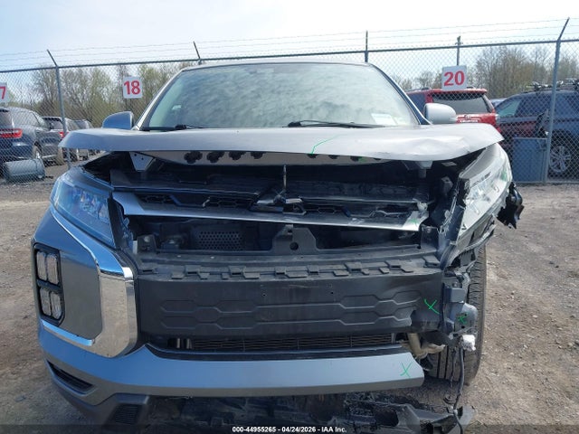 Aukcja sprzedaży 2021 Mitsubishi Outlander Sport 2.0 Be Awc/2.0 Es Awc/2.0 Le Awc/2.0 Se Awc, vin: JA4ARUAU2MU019693, numer aukcji: 44955265