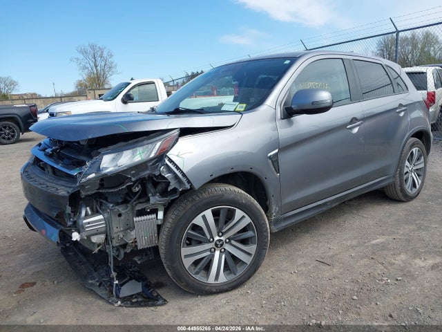 Aukcja sprzedaży 2021 Mitsubishi Outlander Sport 2.0 Be Awc/2.0 Es Awc/2.0 Le Awc/2.0 Se Awc, vin: JA4ARUAU2MU019693, numer aukcji: 44955265
