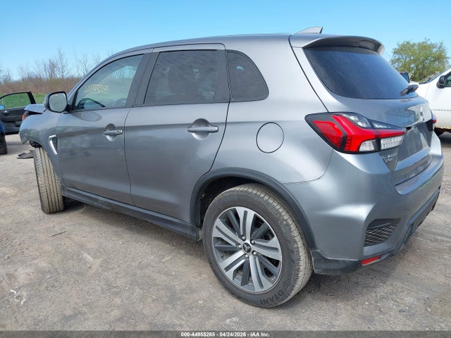 Aukcja sprzedaży 2021 Mitsubishi Outlander Sport 2.0 Be Awc/2.0 Es Awc/2.0 Le Awc/2.0 Se Awc, vin: JA4ARUAU2MU019693, numer aukcji: 44955265