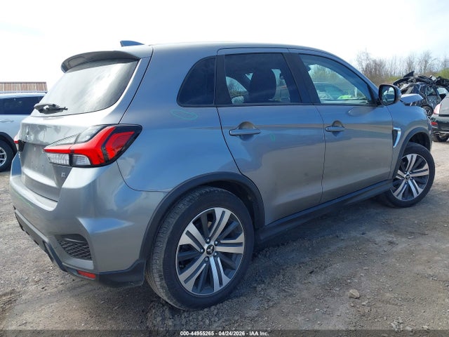 Aukcja sprzedaży 2021 Mitsubishi Outlander Sport 2.0 Be Awc/2.0 Es Awc/2.0 Le Awc/2.0 Se Awc, vin: JA4ARUAU2MU019693, numer aukcji: 44955265