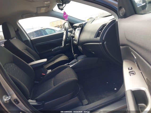 Aukcja sprzedaży 2021 Mitsubishi Outlander Sport 2.0 Be Awc/2.0 Es Awc/2.0 Le Awc/2.0 Se Awc, vin: JA4ARUAU2MU019693, numer aukcji: 44955265