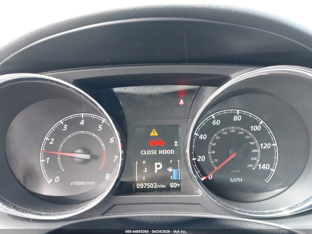 Aukcja sprzedaży 2021 Mitsubishi Outlander Sport 2.0 Be Awc/2.0 Es Awc/2.0 Le Awc/2.0 Se Awc, vin: JA4ARUAU2MU019693, numer aukcji: 44955265