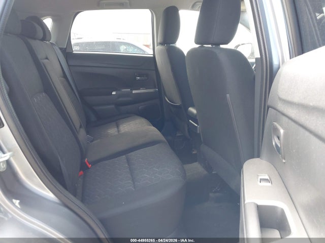 Aukcja sprzedaży 2021 Mitsubishi Outlander Sport 2.0 Be Awc/2.0 Es Awc/2.0 Le Awc/2.0 Se Awc, vin: JA4ARUAU2MU019693, numer aukcji: 44955265