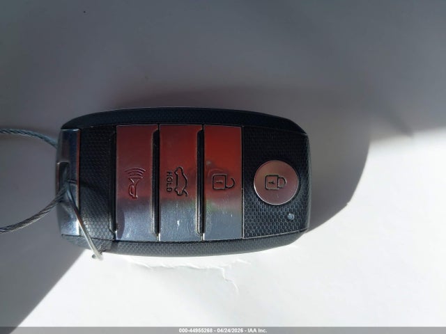 Aukcja sprzedaży 2016 Kia Optima Ex, vin: 5XXGU4L37GG086397, numer aukcji: 44955268