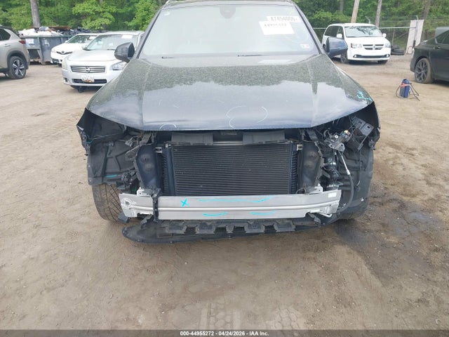 Продаж на аукціоні авто 2017 Audi Q7 2.0t Premium, vin: WA1LHAF7XHD054954, номер лоту: 44955272
