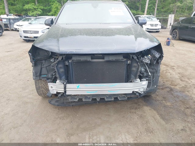 Продаж на аукціоні авто 2017 Audi Q7 2.0t Premium, vin: WA1LHAF7XHD054954, номер лоту: 44955272