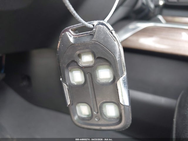 44955274 :رقم المزاد ، 1GCPYFEL8LZ343779 vin ، 2020 Chevrolet Silverado 1500 4wd  Short Bed Lt Trail Boss مزاد بيع