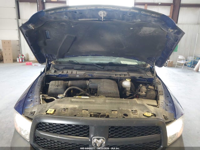 Aukcja sprzedaży 2018 Ram 1500 Tradesman  4x2 6'4 Box, vin: 1C6RR6FG9JS290675, numer aukcji: 44955277
