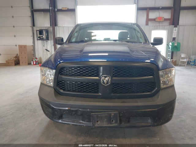 Aukcja sprzedaży 2018 Ram 1500 Tradesman  4x2 6'4 Box, vin: 1C6RR6FG9JS290675, numer aukcji: 44955277