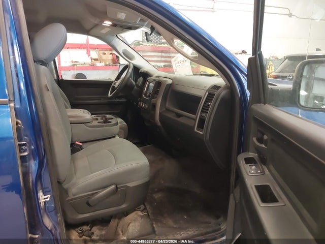 Aukcja sprzedaży 2018 Ram 1500 Tradesman  4x2 6'4 Box, vin: 1C6RR6FG9JS290675, numer aukcji: 44955277
