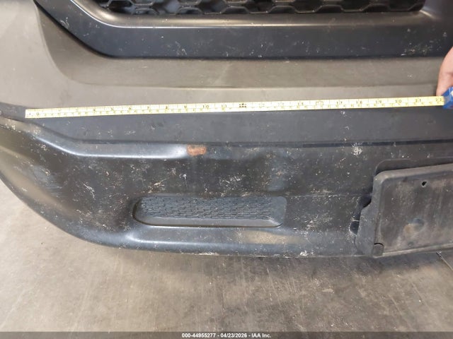 Aukcja sprzedaży 2018 Ram 1500 Tradesman  4x2 6'4 Box, vin: 1C6RR6FG9JS290675, numer aukcji: 44955277