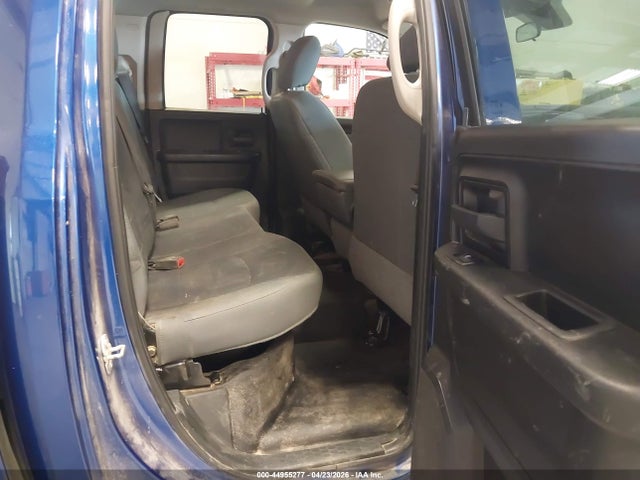 Aukcja sprzedaży 2018 Ram 1500 Tradesman  4x2 6'4 Box, vin: 1C6RR6FG9JS290675, numer aukcji: 44955277