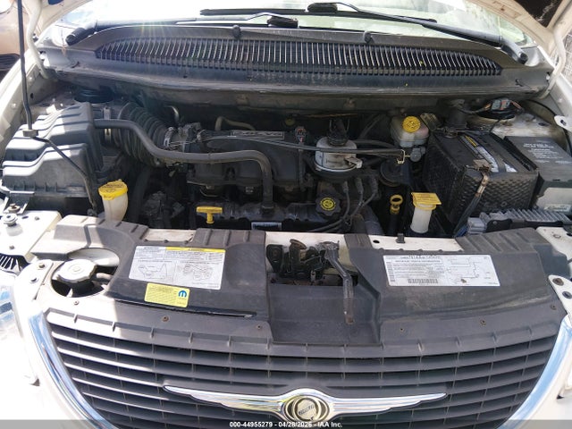 Продажа на аукционе авто 2003 Chrysler Town & Country Limited, vin: 2C8GP64L73R231343, номер лота: 44955279