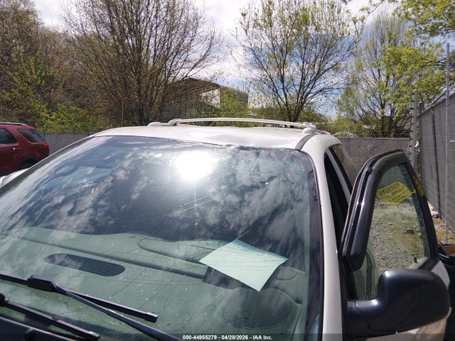 Продажа на аукционе авто 2003 Chrysler Town & Country Limited, vin: 2C8GP64L73R231343, номер лота: 44955279