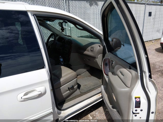 Продажа на аукционе авто 2003 Chrysler Town & Country Limited, vin: 2C8GP64L73R231343, номер лота: 44955279