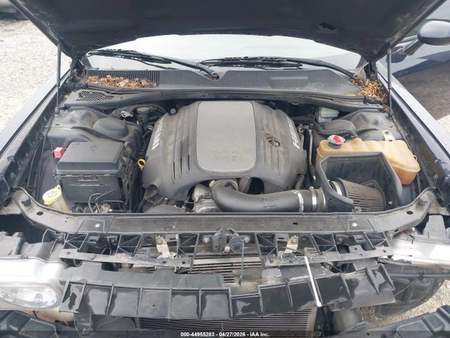 Продаж на аукціоні авто 2012 Dodge Challenger R/t, vin: 2C3CDYBT0CH259101, номер лоту: 44955283