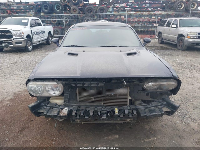 Продаж на аукціоні авто 2012 Dodge Challenger R/t, vin: 2C3CDYBT0CH259101, номер лоту: 44955283