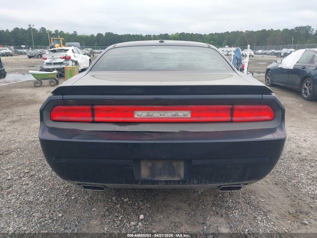 Продаж на аукціоні авто 2012 Dodge Challenger R/t, vin: 2C3CDYBT0CH259101, номер лоту: 44955283