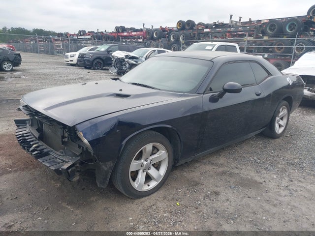 Продаж на аукціоні авто 2012 Dodge Challenger R/t, vin: 2C3CDYBT0CH259101, номер лоту: 44955283