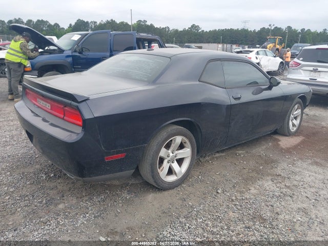 Продаж на аукціоні авто 2012 Dodge Challenger R/t, vin: 2C3CDYBT0CH259101, номер лоту: 44955283