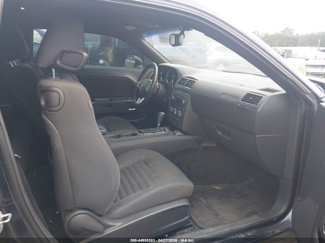 Продаж на аукціоні авто 2012 Dodge Challenger R/t, vin: 2C3CDYBT0CH259101, номер лоту: 44955283