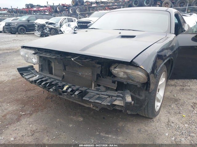 Продаж на аукціоні авто 2012 Dodge Challenger R/t, vin: 2C3CDYBT0CH259101, номер лоту: 44955283
