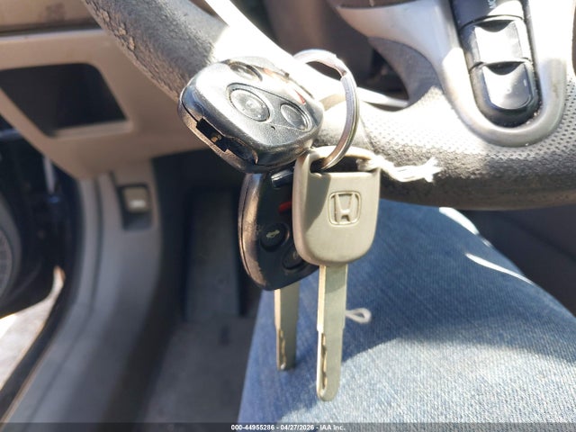44955286 :رقم المزاد ، 2HGFA1F87BH500294 vin ، 2011 Honda Civic Ex مزاد بيع