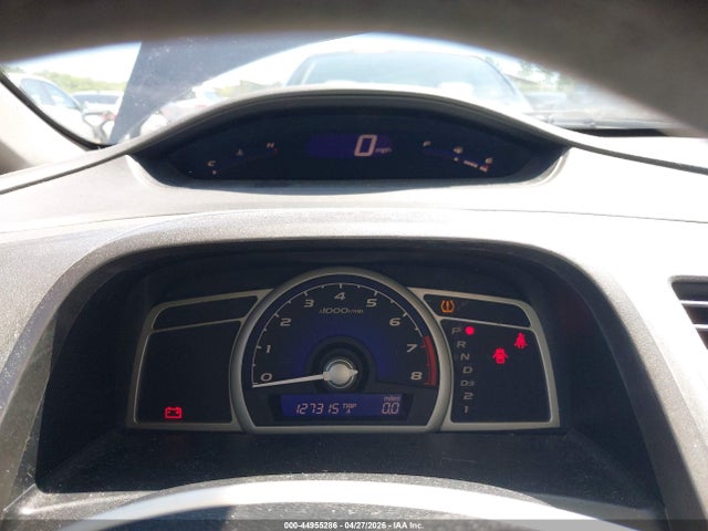 44955286 :رقم المزاد ، 2HGFA1F87BH500294 vin ، 2011 Honda Civic Ex مزاد بيع