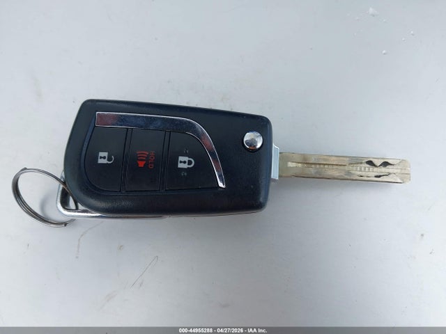 Продаж на аукціоні авто 2019 Toyota C-hr Le/limited/xle, vin: JTNKHMBX1K1019135, номер лоту: 44955288