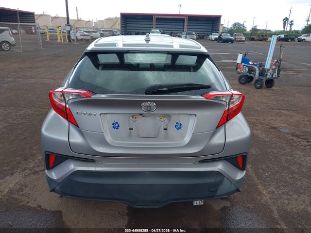 Продаж на аукціоні авто 2019 Toyota C-hr Le/limited/xle, vin: JTNKHMBX1K1019135, номер лоту: 44955288
