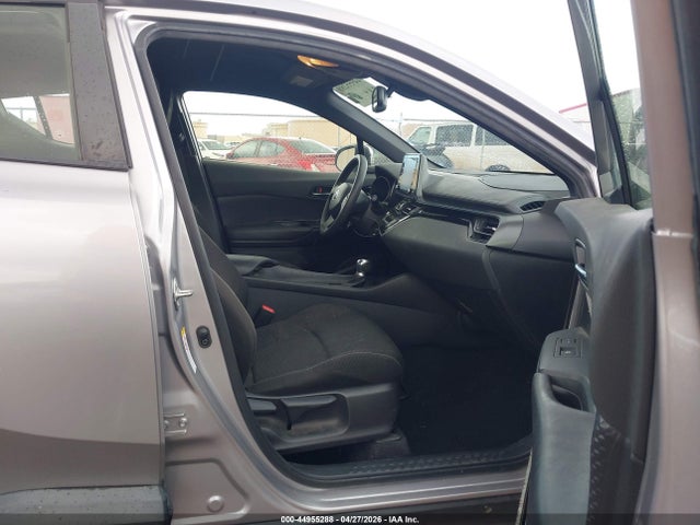 Продаж на аукціоні авто 2019 Toyota C-hr Le/limited/xle, vin: JTNKHMBX1K1019135, номер лоту: 44955288