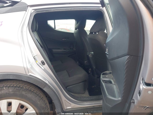 Продаж на аукціоні авто 2019 Toyota C-hr Le/limited/xle, vin: JTNKHMBX1K1019135, номер лоту: 44955288