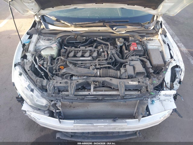 Aukcja sprzedaży 2017 Honda Civic Ex-t, vin: 2HGFC1F32HH637845, numer aukcji: 44955295