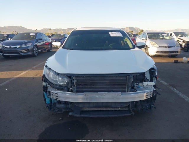 Aukcja sprzedaży 2017 Honda Civic Ex-t, vin: 2HGFC1F32HH637845, numer aukcji: 44955295