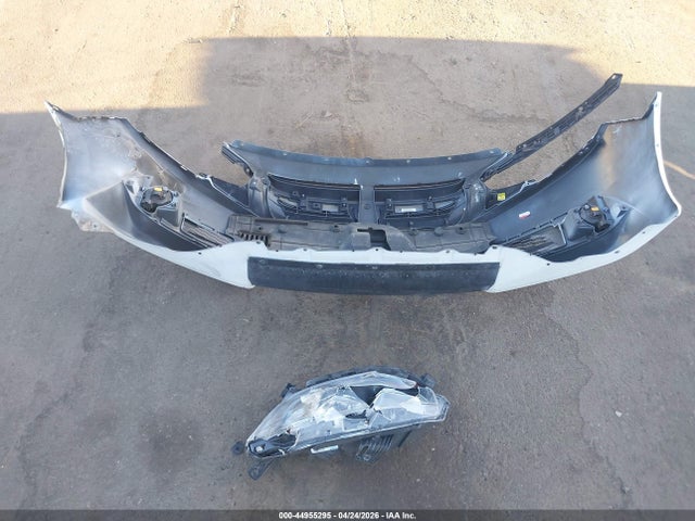 Aukcja sprzedaży 2017 Honda Civic Ex-t, vin: 2HGFC1F32HH637845, numer aukcji: 44955295