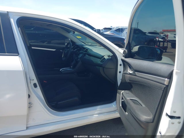 Aukcja sprzedaży 2017 Honda Civic Ex-t, vin: 2HGFC1F32HH637845, numer aukcji: 44955295