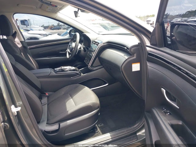 Aukcja sprzedaży 2022 Hyundai Tucson Hybrid Blue, vin: KM8JBCA13NU046487, numer aukcji: 44955297
