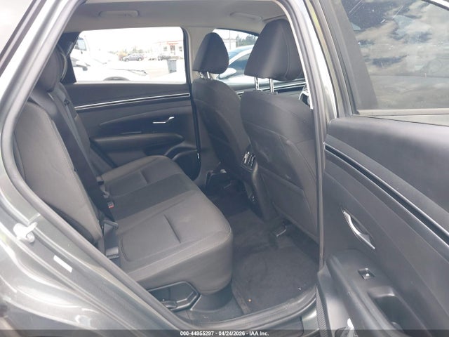 Aukcja sprzedaży 2022 Hyundai Tucson Hybrid Blue, vin: KM8JBCA13NU046487, numer aukcji: 44955297