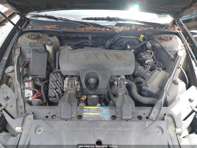 Aukcja sprzedaży 2008 Buick Lacrosse Cxl, vin: 2G4WD582381326257, numer aukcji: 44955300