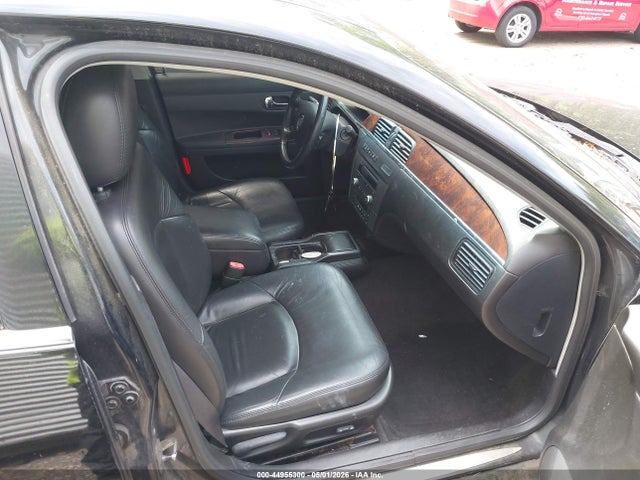Aukcja sprzedaży 2008 Buick Lacrosse Cxl, vin: 2G4WD582381326257, numer aukcji: 44955300