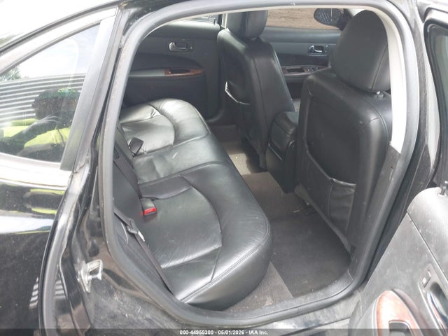 Aukcja sprzedaży 2008 Buick Lacrosse Cxl, vin: 2G4WD582381326257, numer aukcji: 44955300