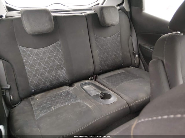 Aukcja sprzedaży 2020 Chevrolet Spark Fwd Ls Automatic, vin: KL8CB6SAXLC456647, numer aukcji: 44955302