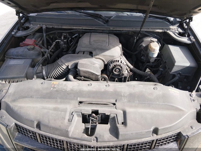 Продаж на аукціоні авто 2013 Cadillac Escalade Premium, vin: 1GYS4CEF3DR104473, номер лоту: 44955303