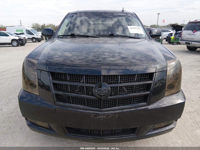 Продаж на аукціоні авто 2013 Cadillac Escalade Premium, vin: 1GYS4CEF3DR104473, номер лоту: 44955303