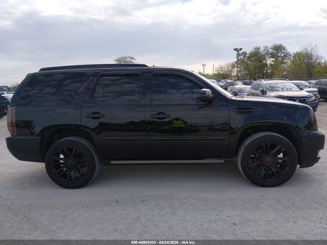 Продаж на аукціоні авто 2013 Cadillac Escalade Premium, vin: 1GYS4CEF3DR104473, номер лоту: 44955303