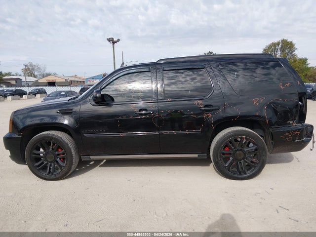 Продаж на аукціоні авто 2013 Cadillac Escalade Premium, vin: 1GYS4CEF3DR104473, номер лоту: 44955303