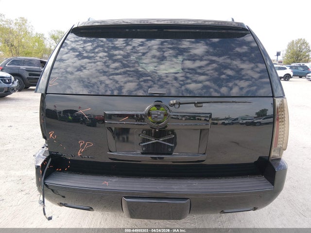 Продаж на аукціоні авто 2013 Cadillac Escalade Premium, vin: 1GYS4CEF3DR104473, номер лоту: 44955303